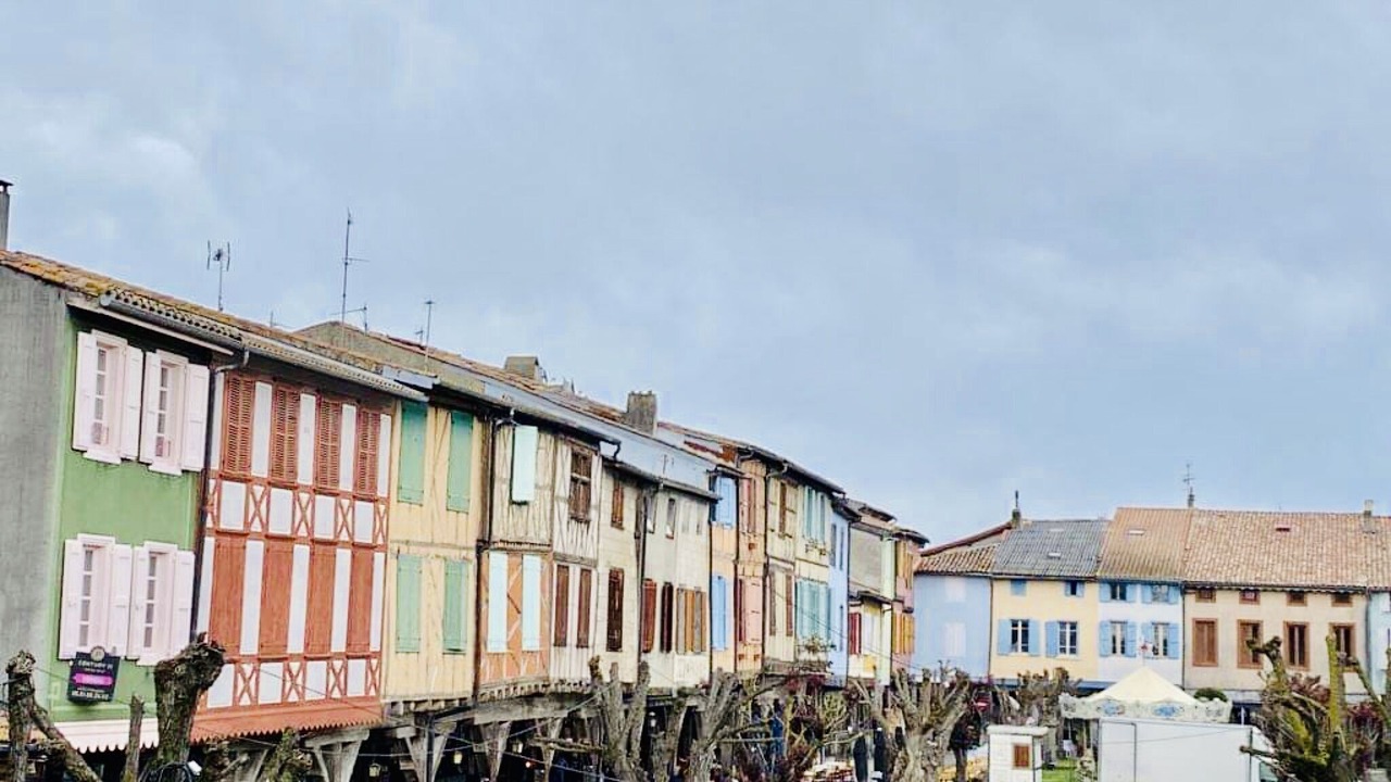Photo of Outdoor in Mirepoix