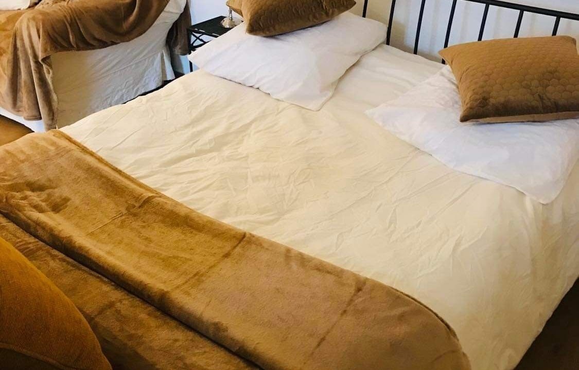 Photo of Bedroom in Mirepoix