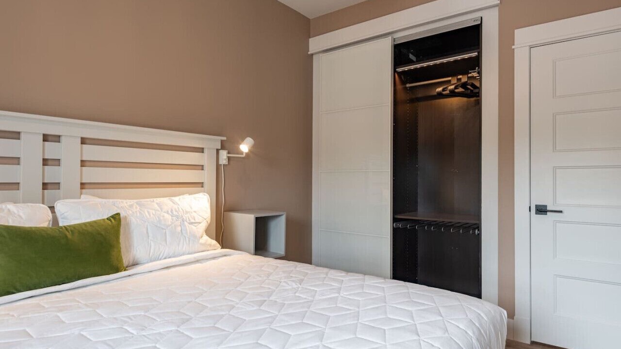 Photo of Bedroom in Wolfville