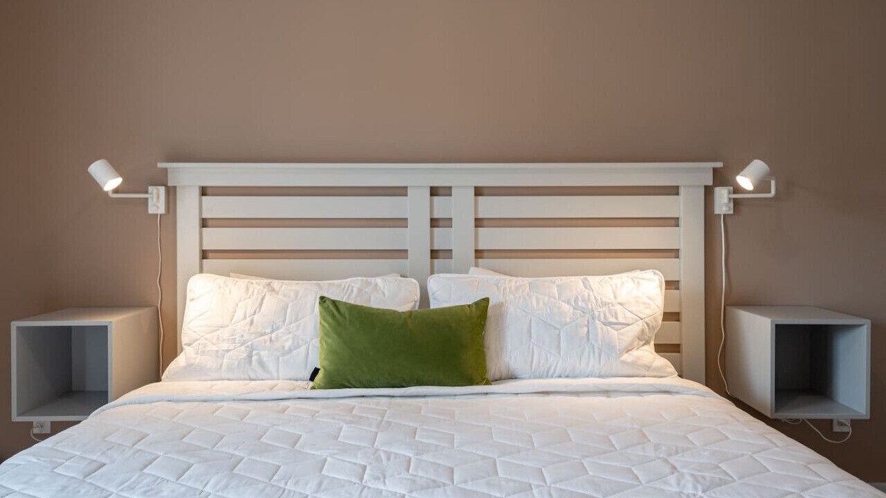 Photo of Bedroom in Wolfville