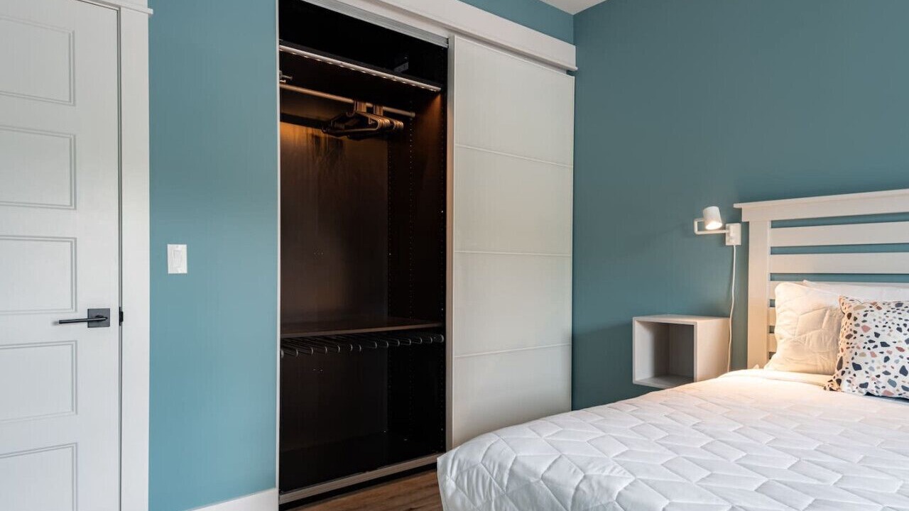 Photo of Bedroom in Wolfville