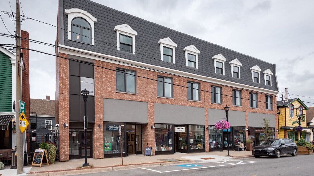 Photo of Outdoor in Wolfville