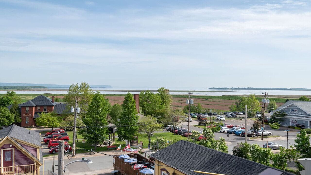 Photo of Others in Wolfville