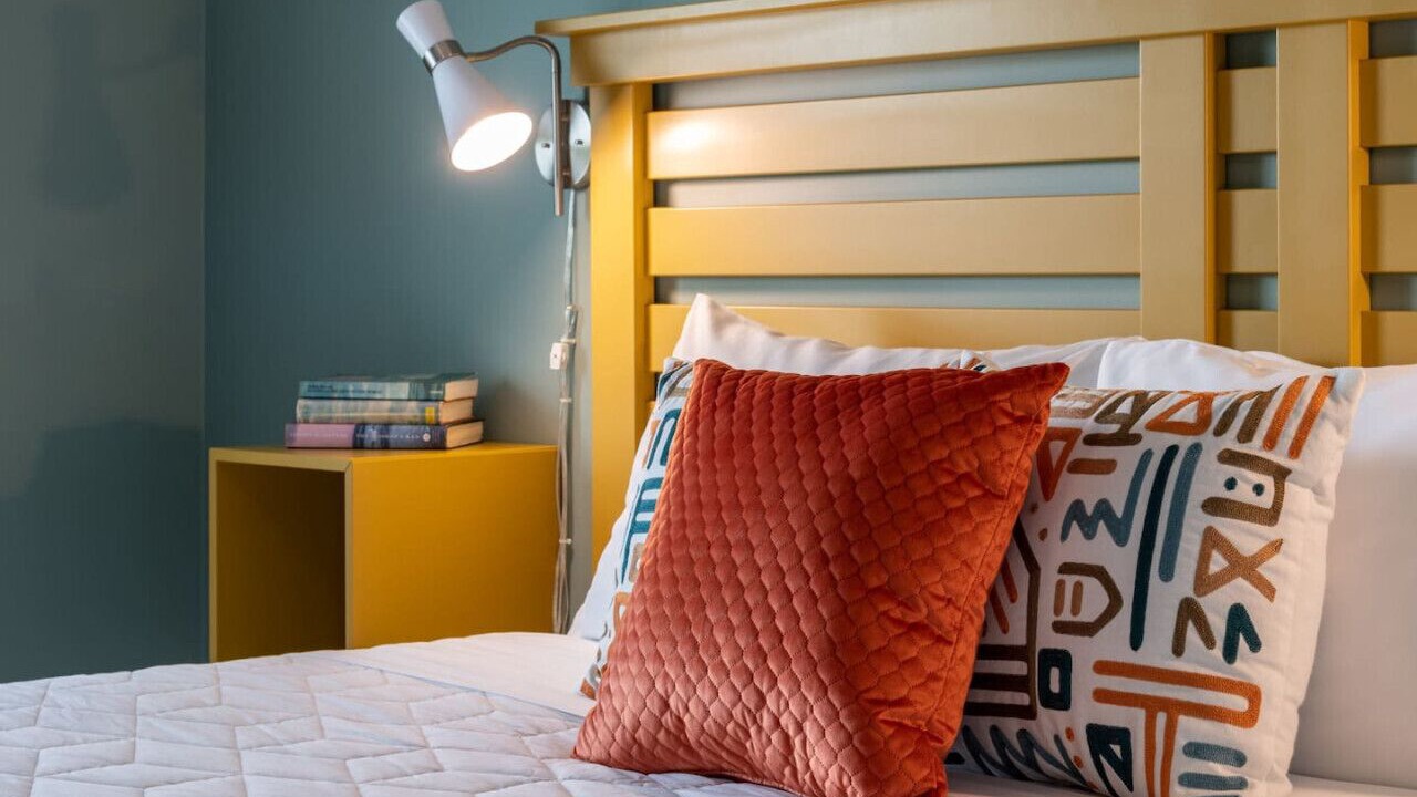 Photo of Bedroom in Wolfville