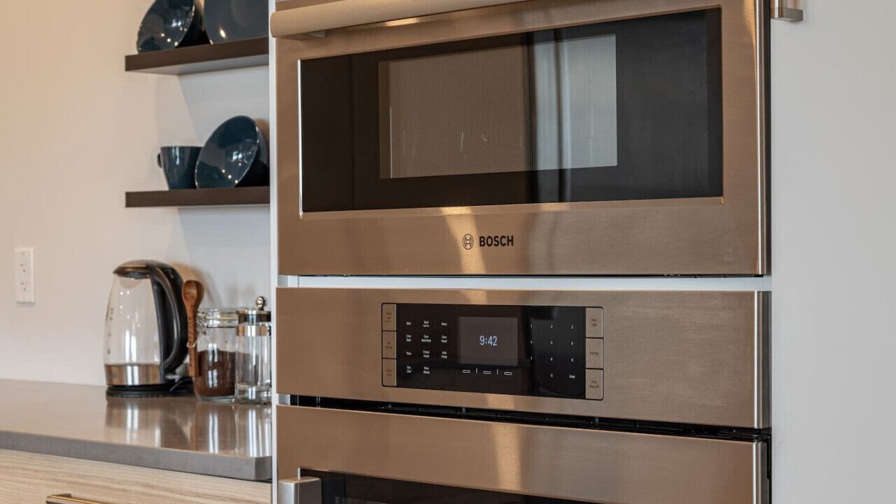 Photo of Kitchen in Wolfville