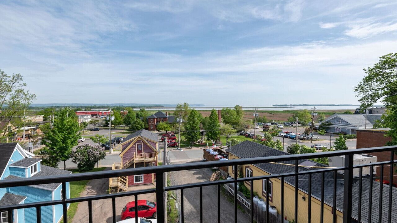 Photo of Outdoor in Wolfville