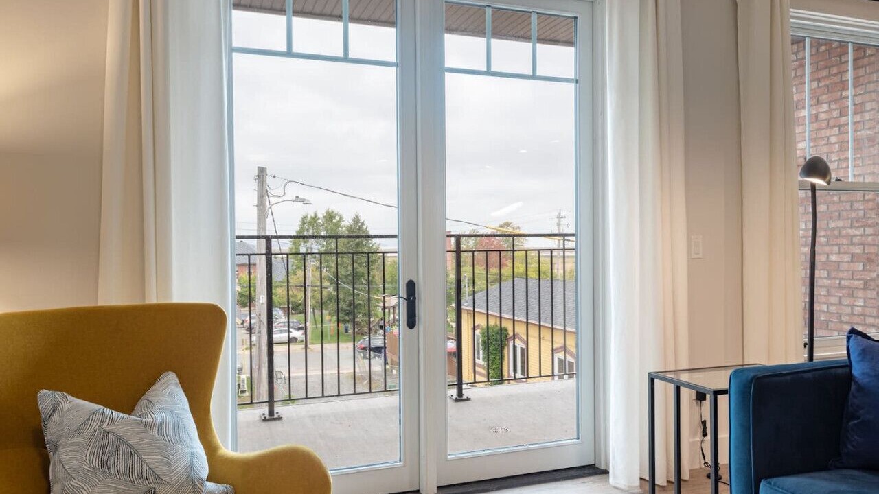 Photo of Livingroom in Wolfville