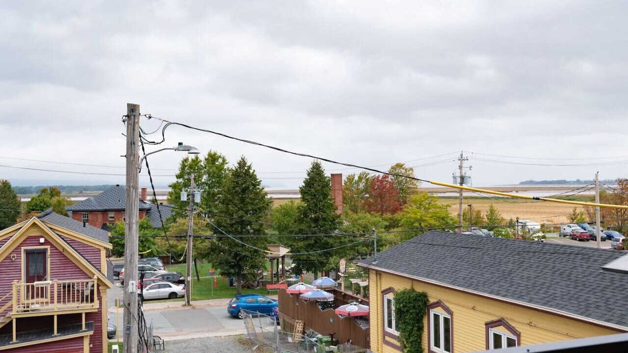 Photo of Outdoor in Wolfville