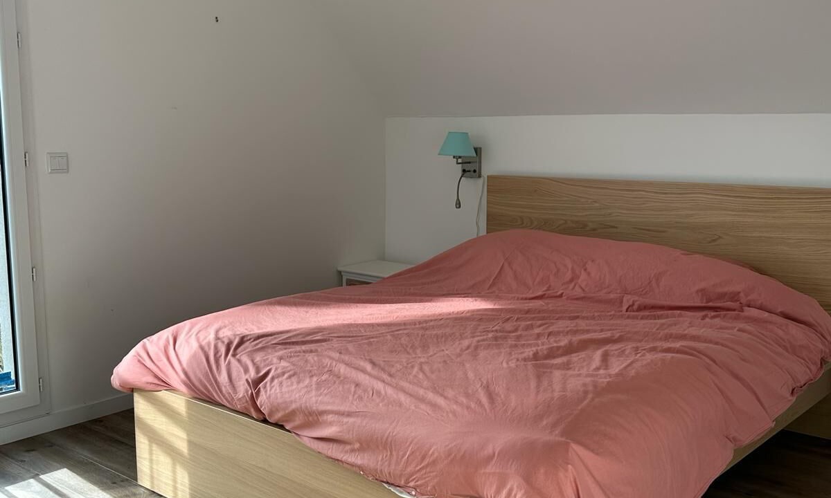 Photo of Bedroom in Quend-Plage-les-Pins