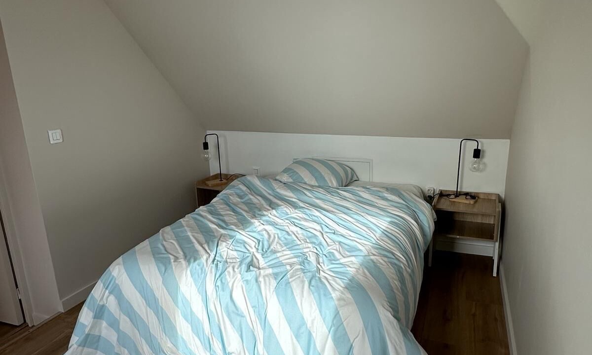 Photo of Bedroom in Quend-Plage-les-Pins