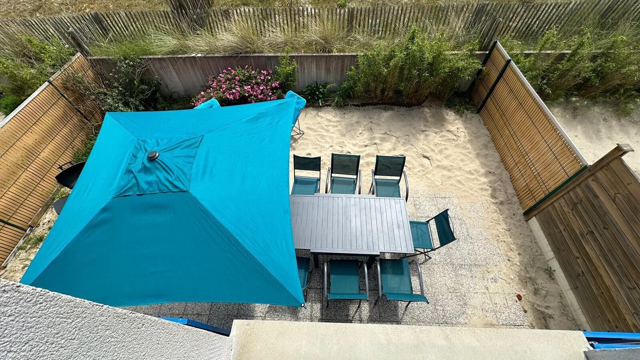 Photo of Outdoor in Quend-Plage-les-Pins