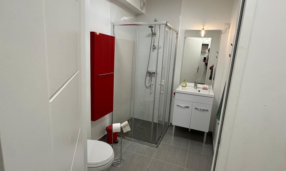 Photo of Bathroom in Quend-Plage-les-Pins