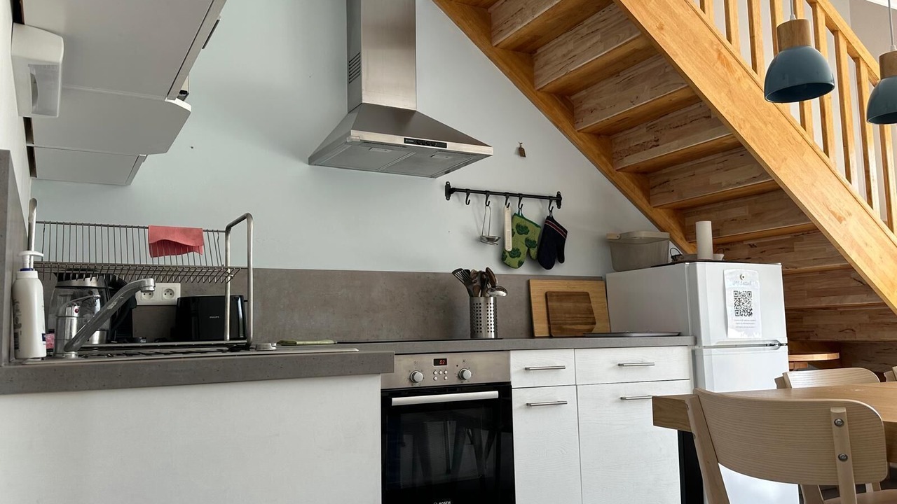 Photo of Kitchen in Quend-Plage-les-Pins
