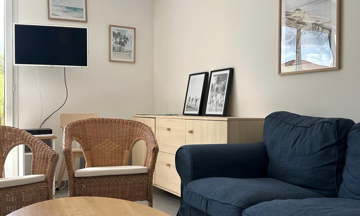 Photo of Livingroom in Quend-Plage-les-Pins