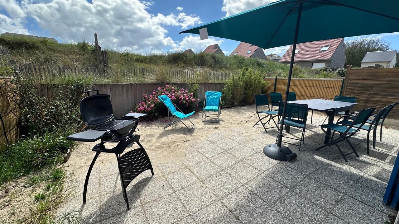 Photo of Outdoor in Quend-Plage-les-Pins