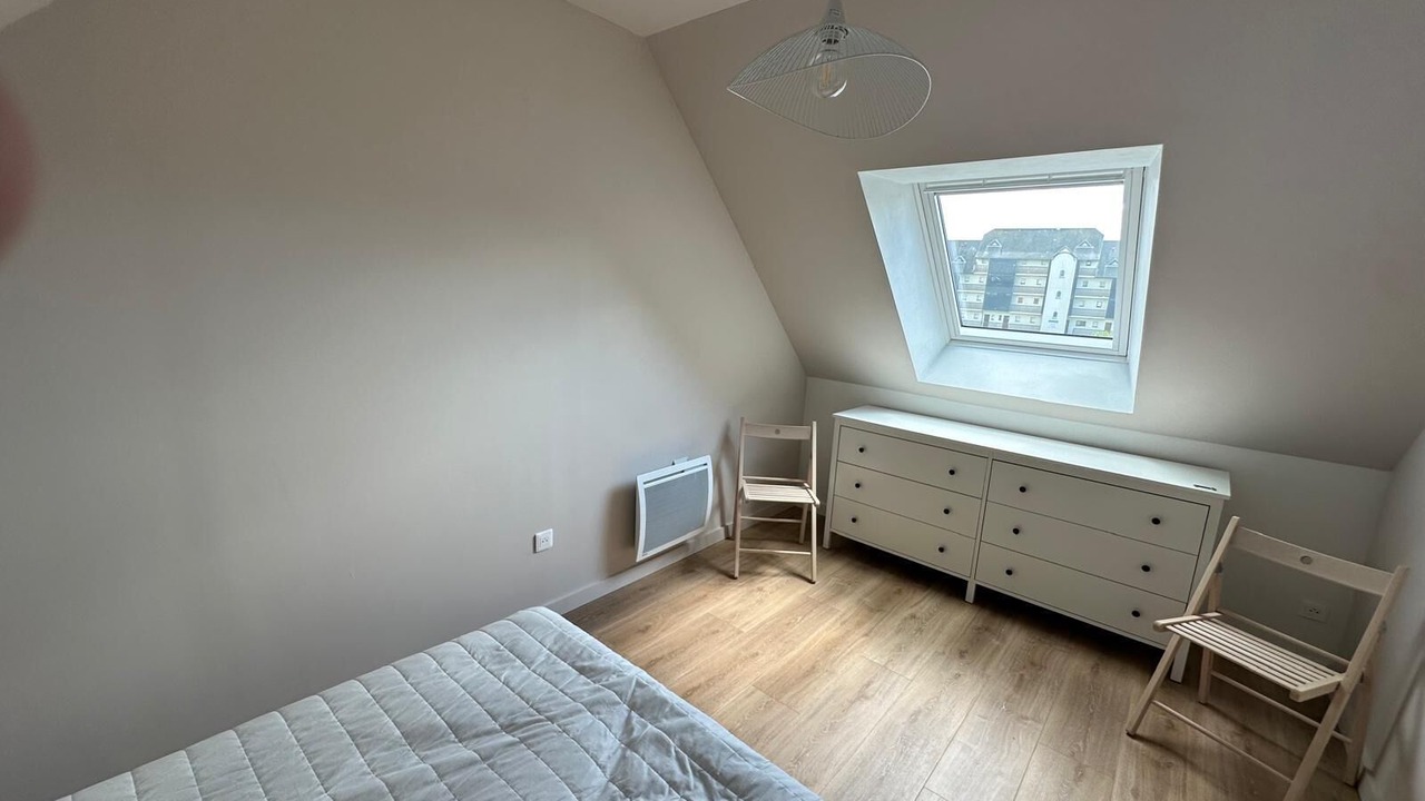 Photo of Bedroom in Quend-Plage-les-Pins