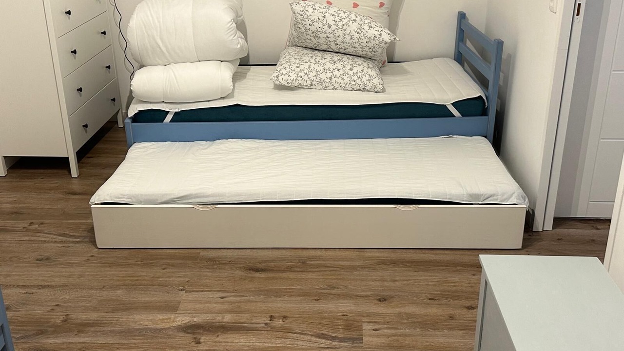 Photo of Bedroom in Quend-Plage-les-Pins