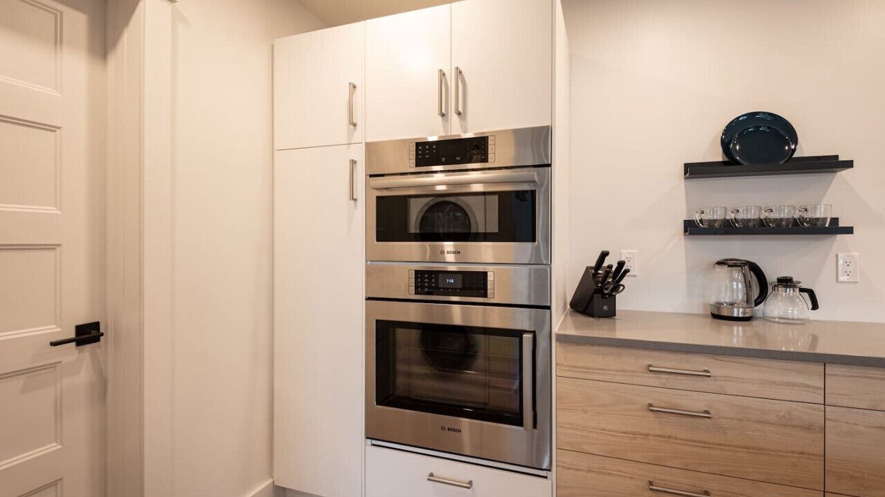 Photo of Kitchen in Wolfville