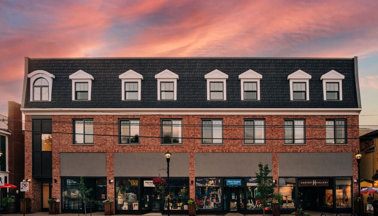 Photo of Outdoor in Wolfville