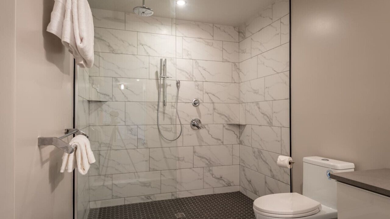 Photo of Bathroom in Wolfville