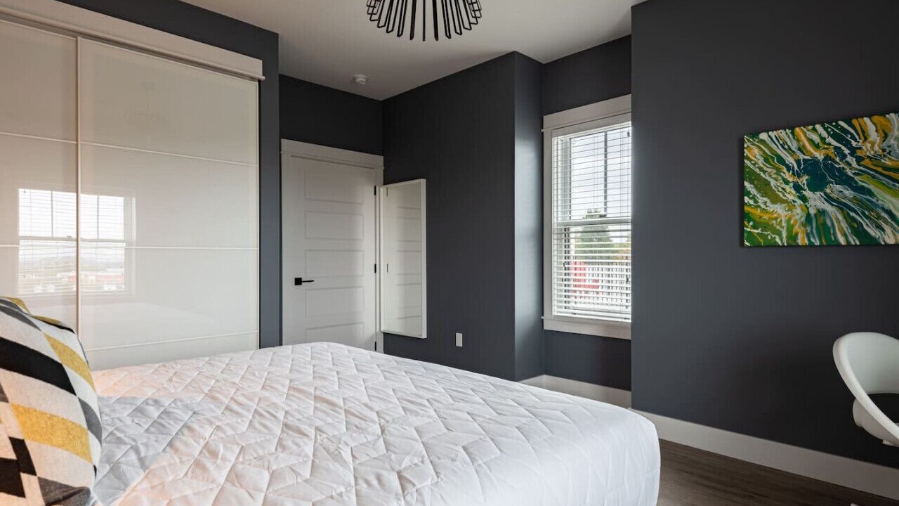 Photo of Bedroom in Wolfville