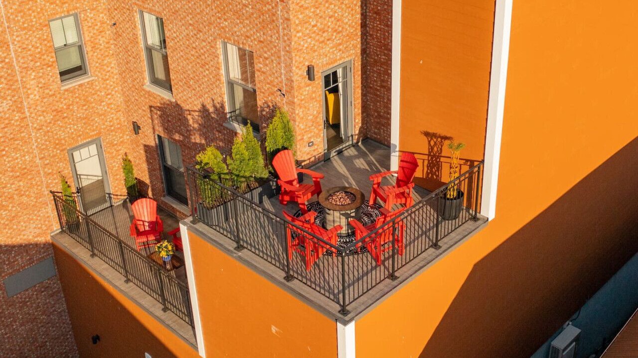 Photo of Outdoor in Wolfville