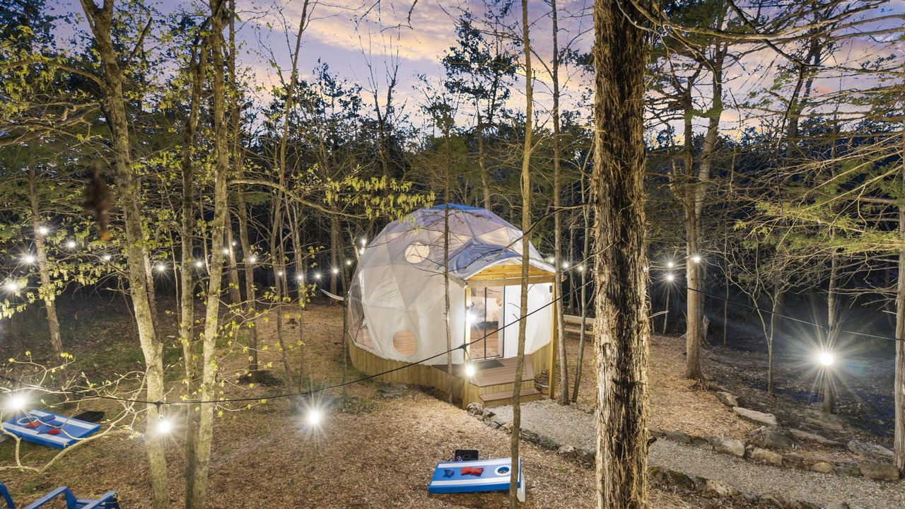 Photo of Outdoor in Eagle Rock