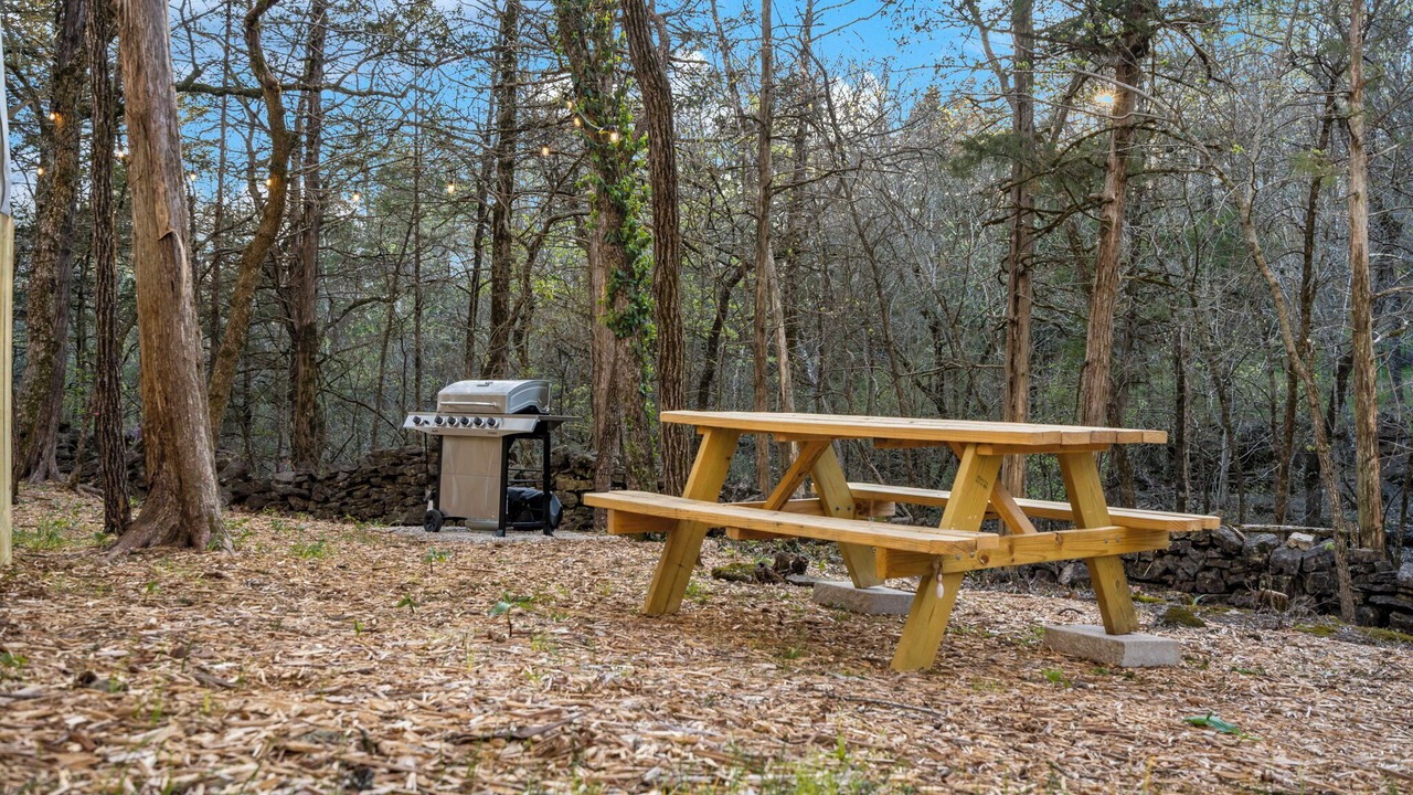 Photo of Outdoor in Eagle Rock