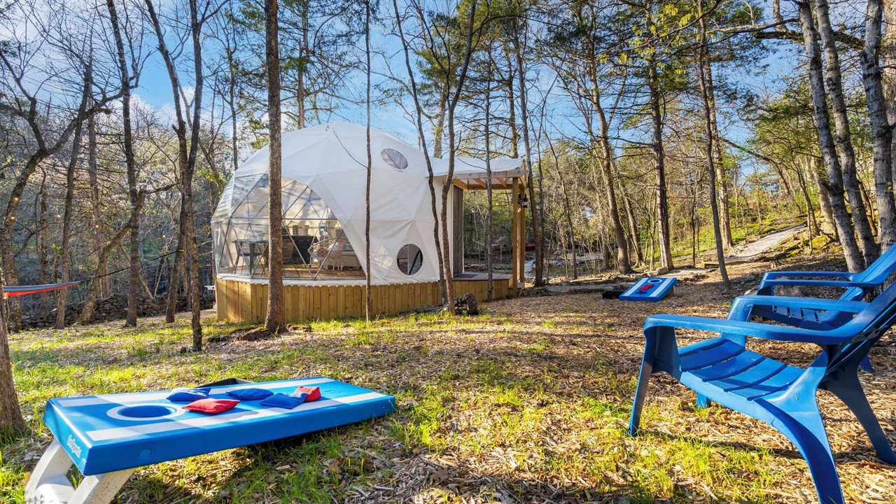 Photo of Outdoor in Eagle Rock