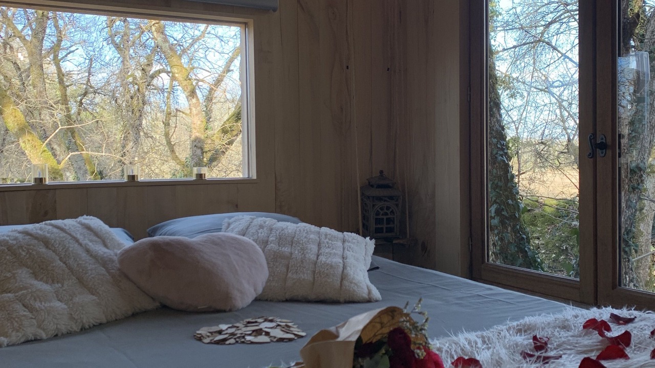 Photo of Bedroom in Livernon
