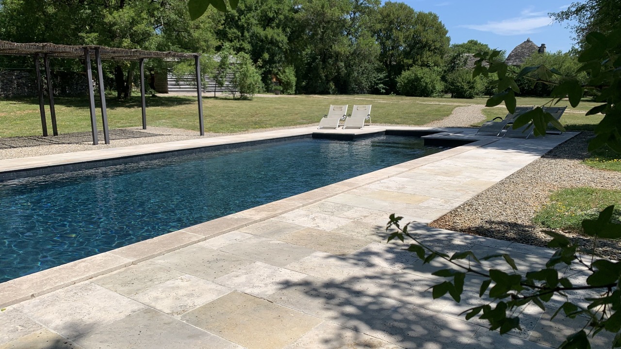 Photo of Outdoor in Livernon