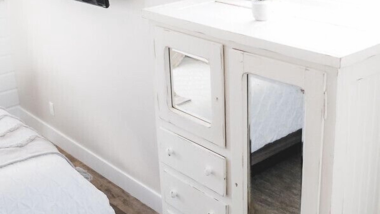 Photo of Bedroom in Dardanelle