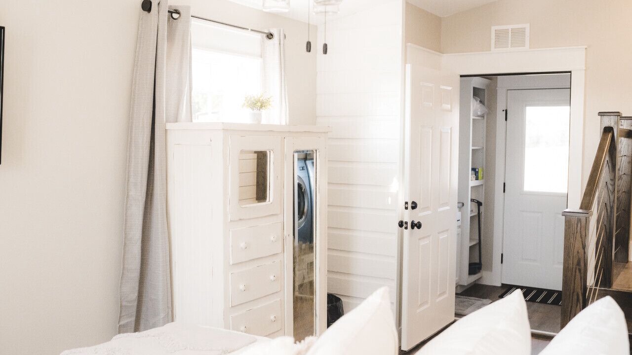 Photo of Bedroom in Dardanelle