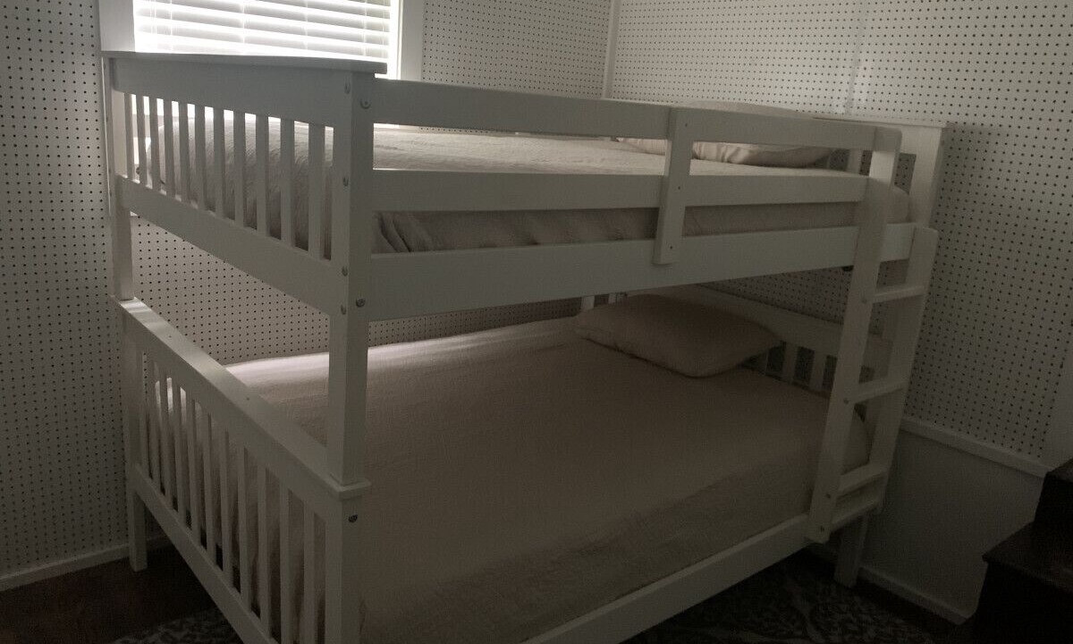 Photo of Bedroom in Dardanelle