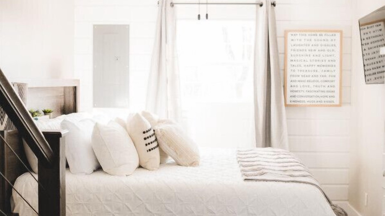 Photo of Bedroom in Dardanelle