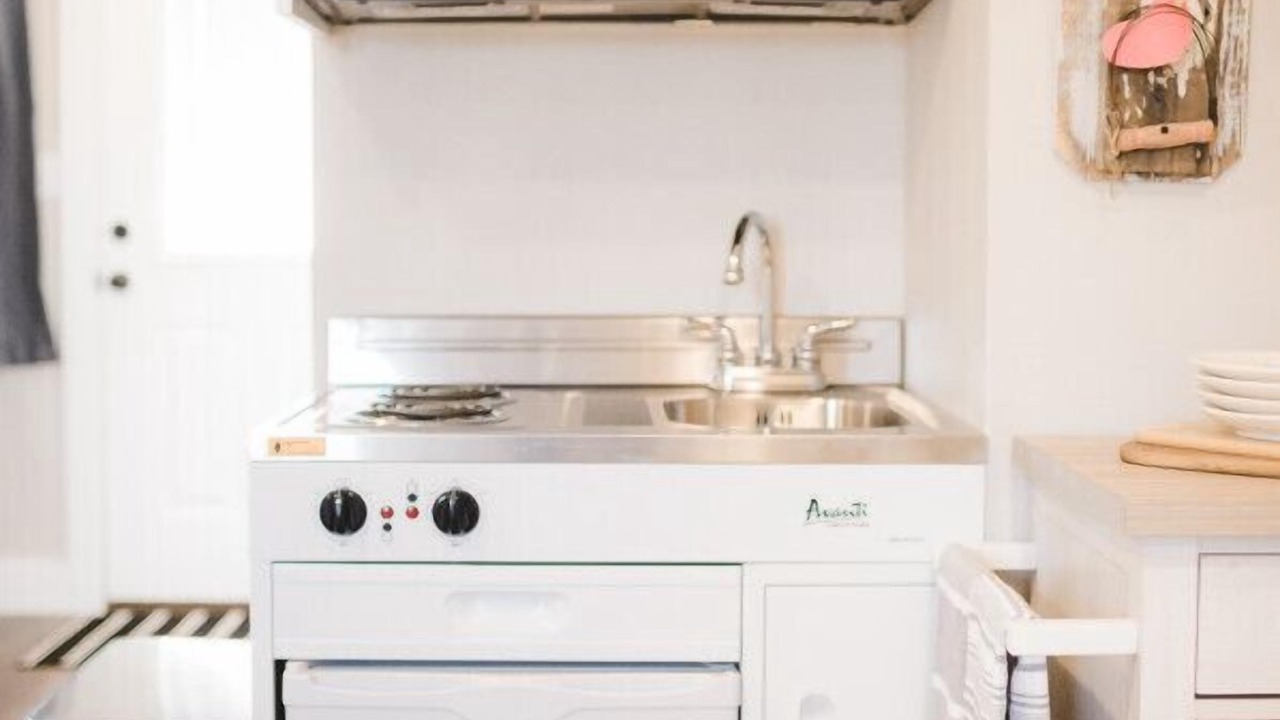 Photo of Kitchen in Dardanelle