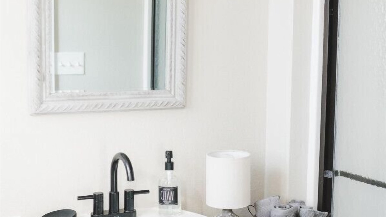 Photo of Bathroom in Dardanelle