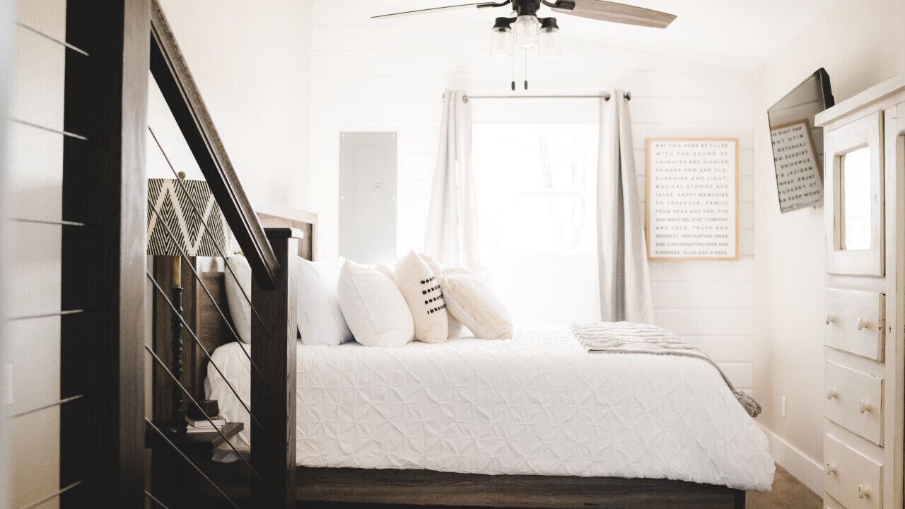 Photo of Bedroom in Dardanelle
