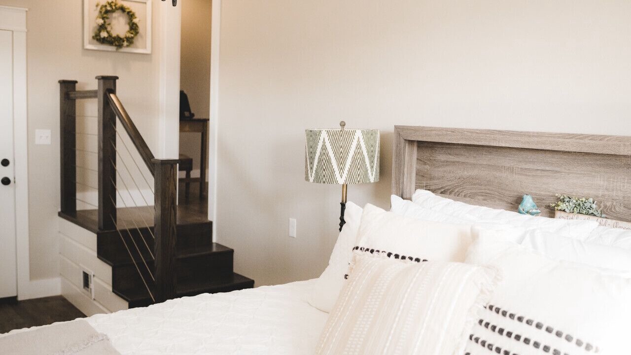 Photo of Bedroom in Dardanelle