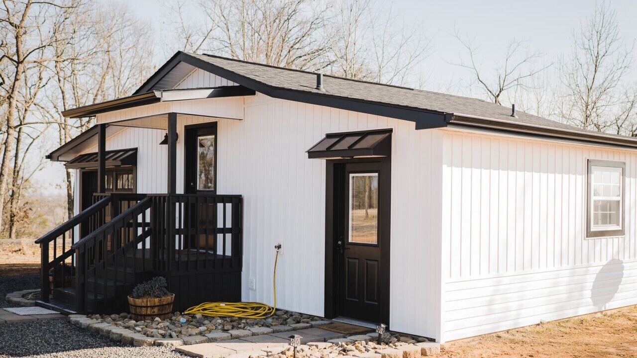 Photo of Outdoor in Dardanelle