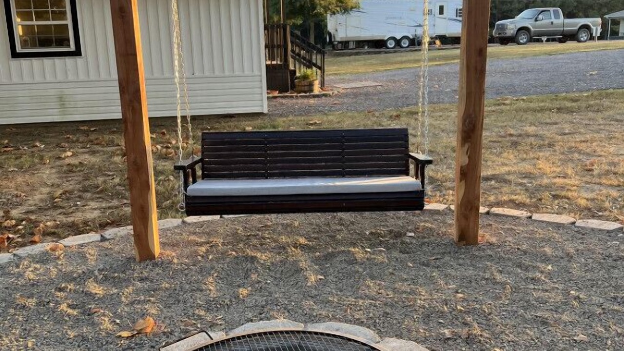 Photo of Outdoor in Dardanelle