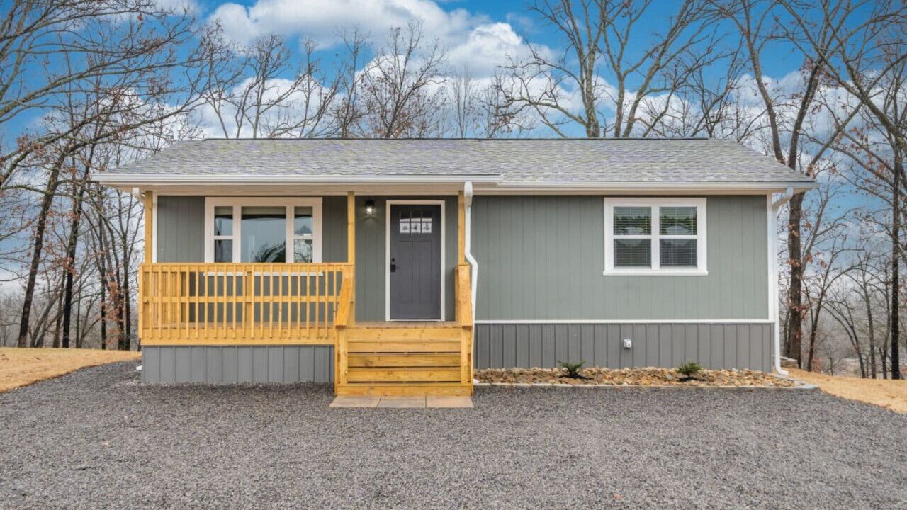 Photo of Outdoor in Dardanelle