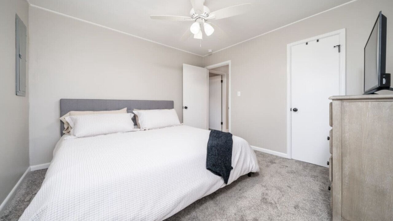 Photo of Bedroom in Dardanelle