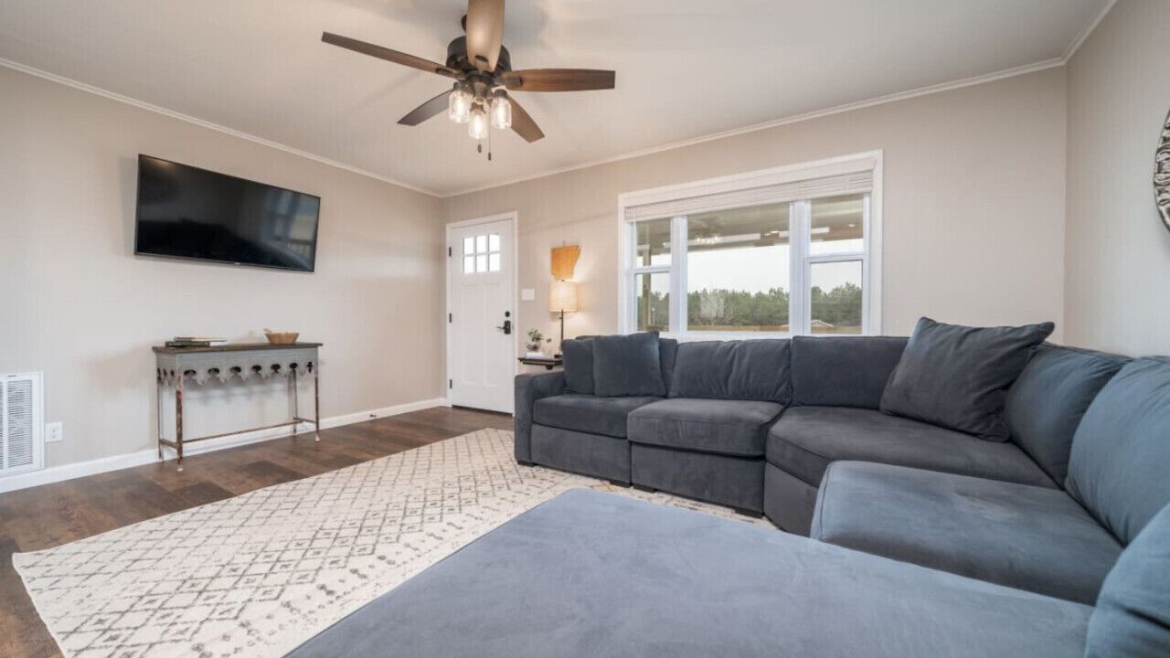 Photo of Livingroom in Dardanelle