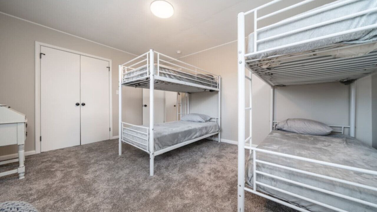 Photo of Bedroom in Dardanelle