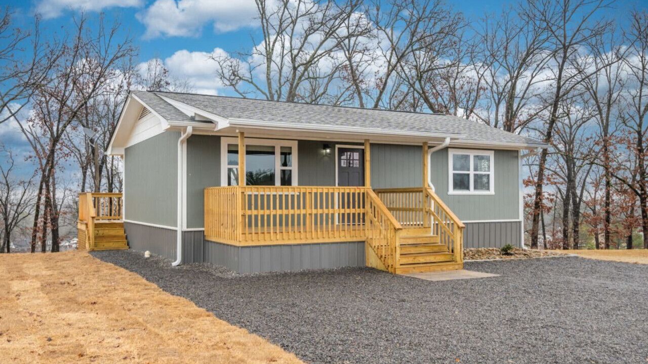 Photo of Outdoor in Dardanelle