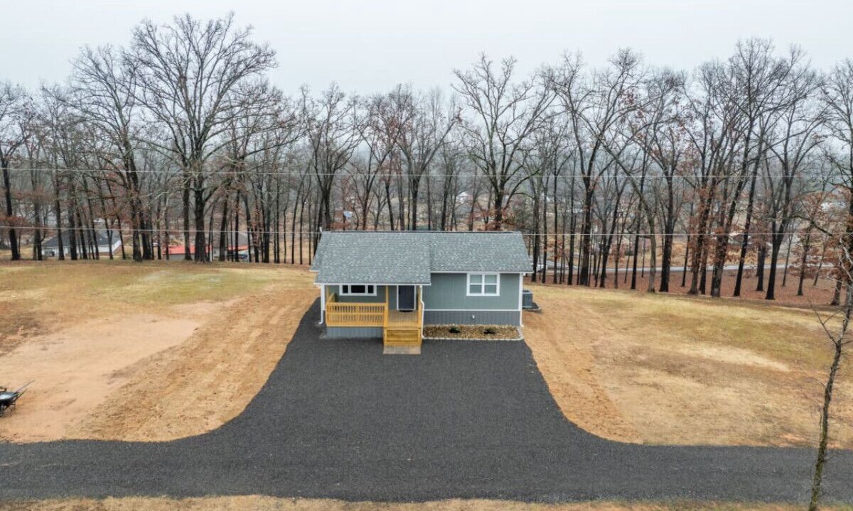 Photo of Outdoor in Dardanelle