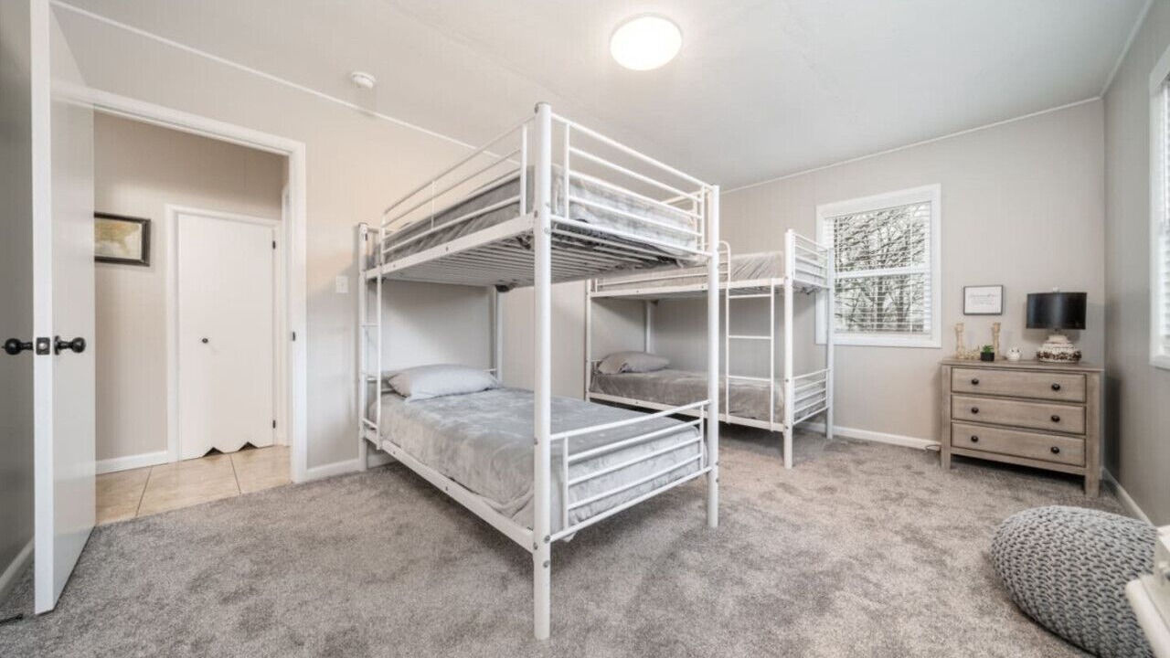 Photo of Bedroom in Dardanelle