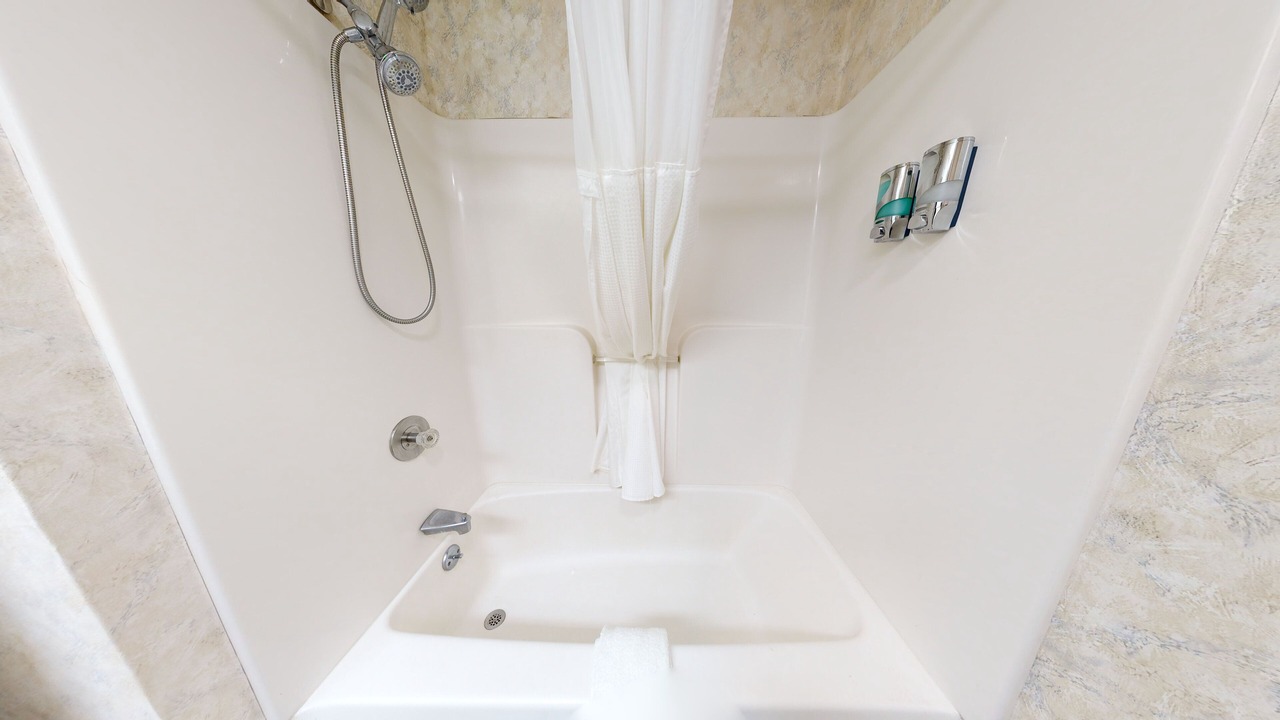 Photo of Bathroom in Presque Isle