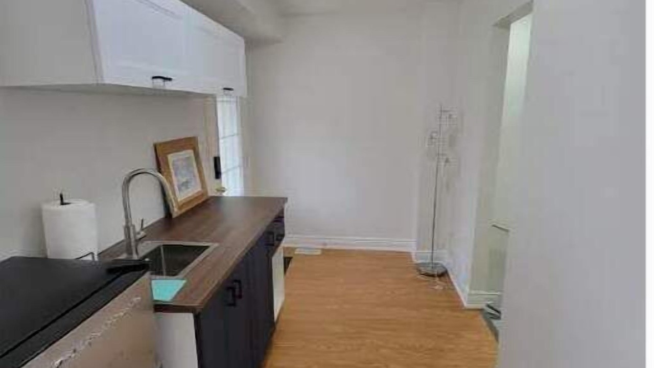 Photo of Kitchen in Ajax